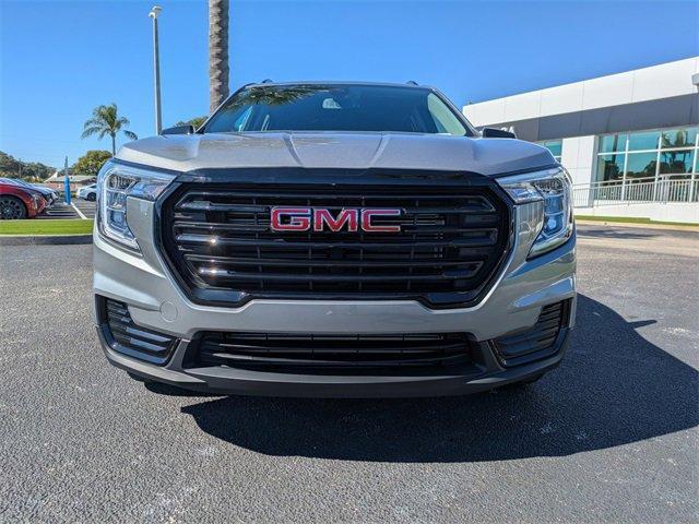 new 2024 GMC Terrain car, priced at $29,990