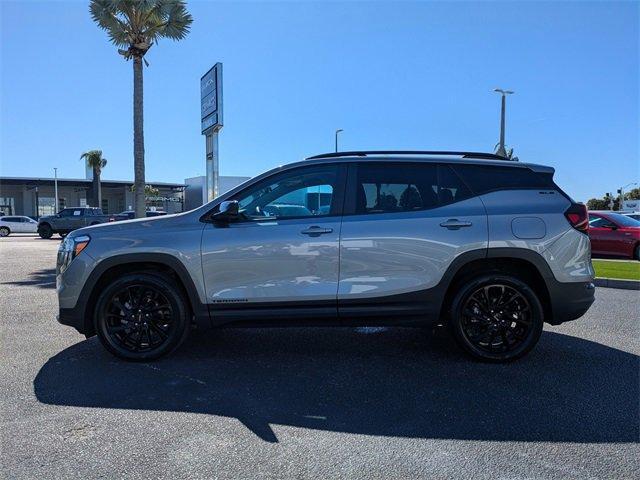 new 2024 GMC Terrain car, priced at $29,990