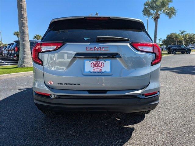 new 2024 GMC Terrain car, priced at $29,990