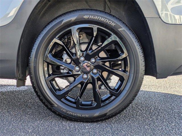 new 2024 GMC Terrain car, priced at $29,990