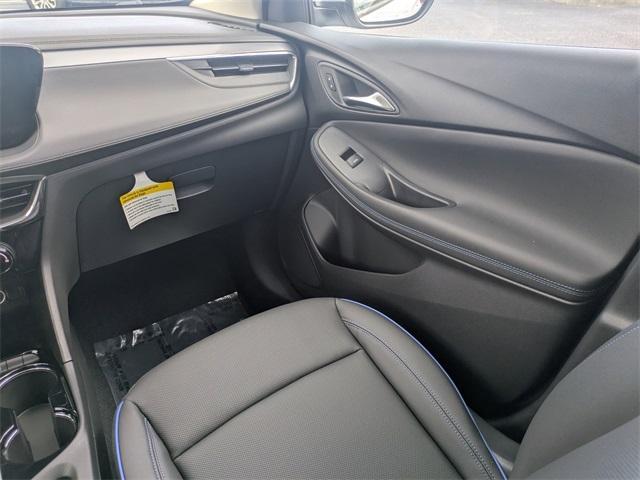 new 2026 Buick Encore GX car, priced at $31,090