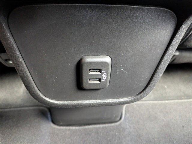 used 2022 GMC Terrain car, priced at $21,900