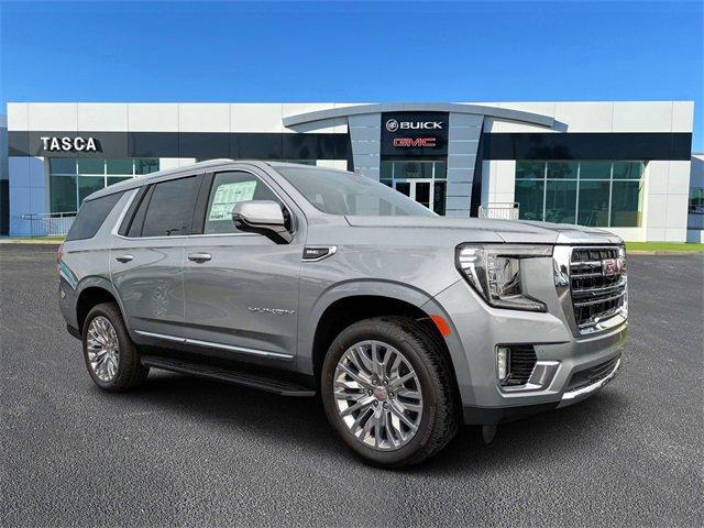 new 2024 GMC Yukon car, priced at $71,995