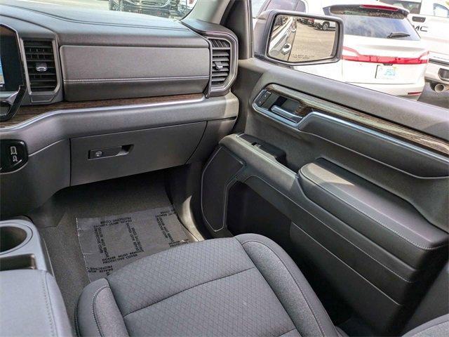 used 2023 GMC Sierra 1500 car, priced at $42,900