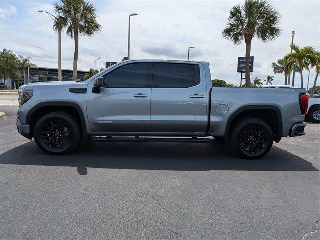 used 2023 GMC Sierra 1500 car, priced at $42,900