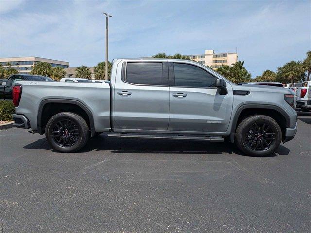 used 2023 GMC Sierra 1500 car, priced at $42,900