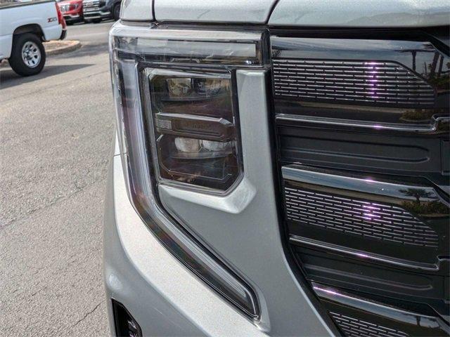 used 2023 GMC Sierra 1500 car, priced at $42,900