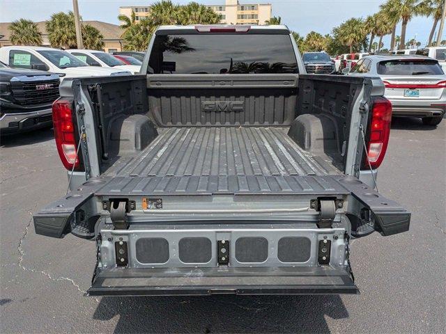 used 2023 GMC Sierra 1500 car, priced at $42,900