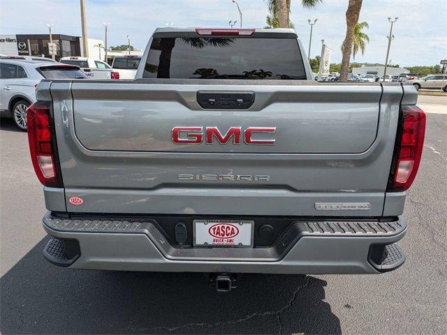used 2023 GMC Sierra 1500 car, priced at $42,900