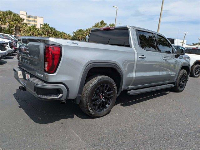 used 2023 GMC Sierra 1500 car, priced at $42,900