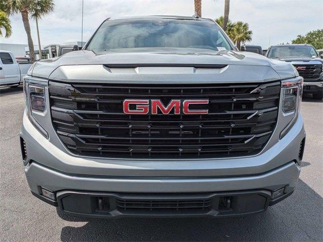 used 2023 GMC Sierra 1500 car, priced at $42,900
