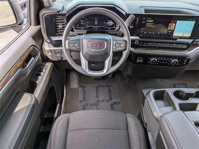 used 2023 GMC Sierra 1500 car, priced at $42,900