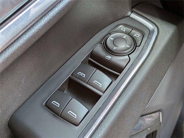 used 2023 GMC Sierra 1500 car, priced at $42,900