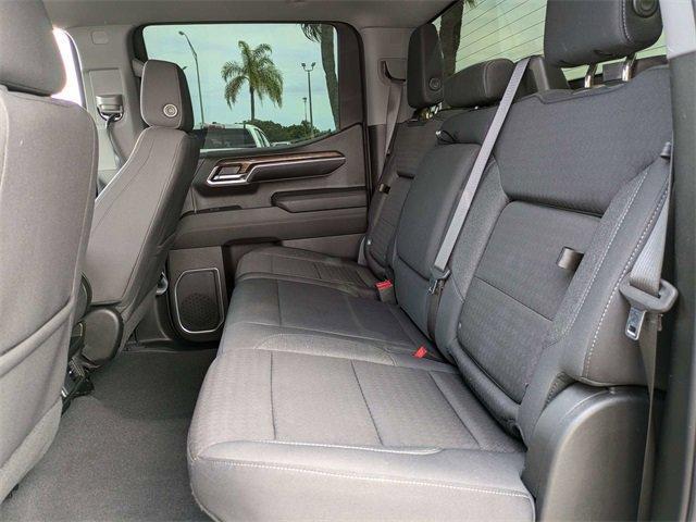 used 2023 GMC Sierra 1500 car, priced at $42,900