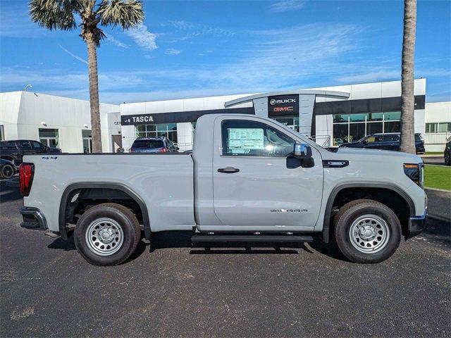 new 2025 GMC Sierra 1500 car, priced at $42,370