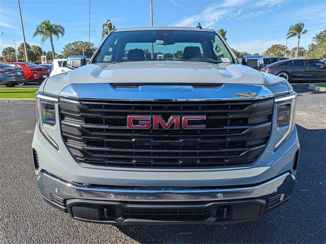 new 2025 GMC Sierra 1500 car, priced at $42,370