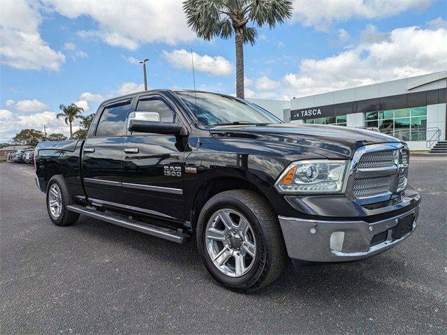 used 2014 Ram 1500 car, priced at $21,400