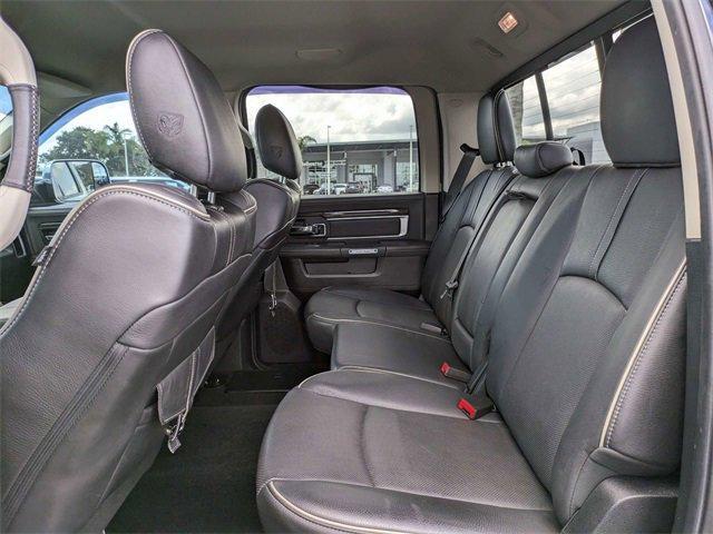 used 2014 Ram 1500 car, priced at $21,400