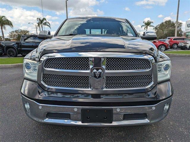 used 2014 Ram 1500 car, priced at $21,400