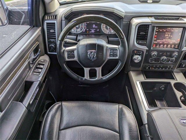 used 2014 Ram 1500 car, priced at $21,400