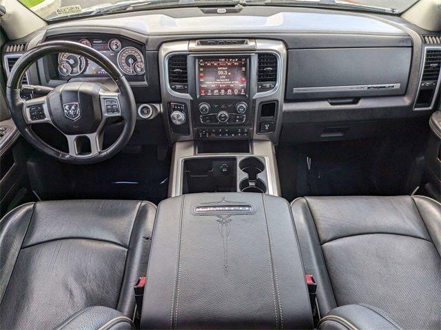 used 2014 Ram 1500 car, priced at $21,400