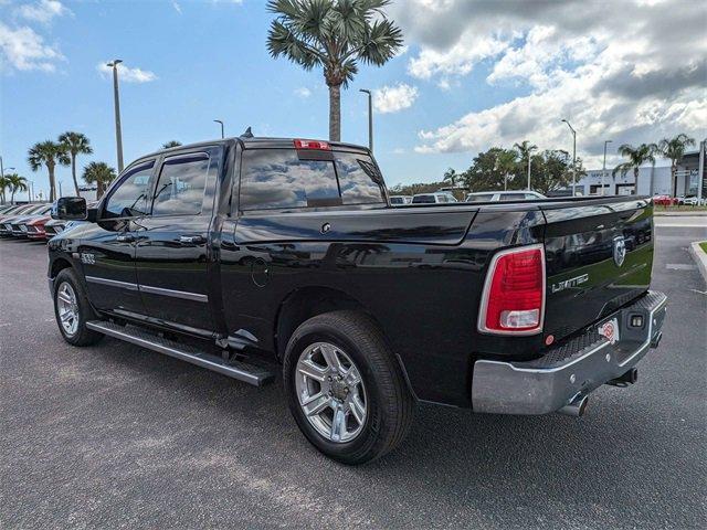 used 2014 Ram 1500 car, priced at $21,400