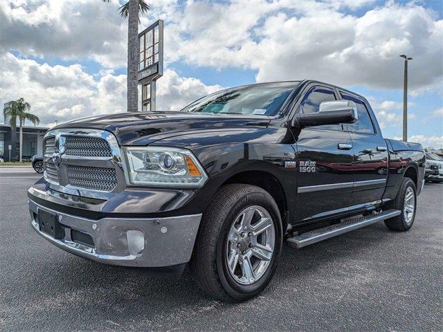 used 2014 Ram 1500 car, priced at $21,400