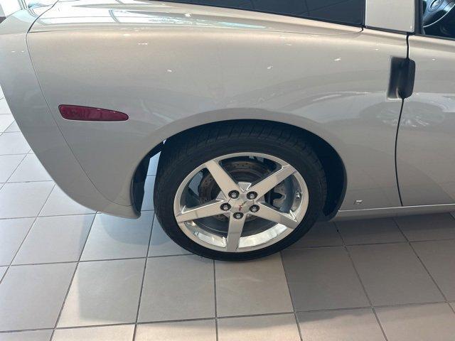 used 2006 Chevrolet Corvette car, priced at $31,900