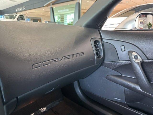 used 2006 Chevrolet Corvette car, priced at $31,900
