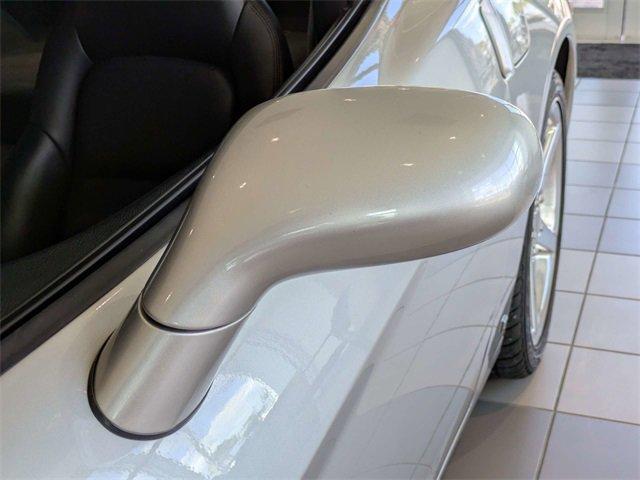 used 2006 Chevrolet Corvette car, priced at $31,400