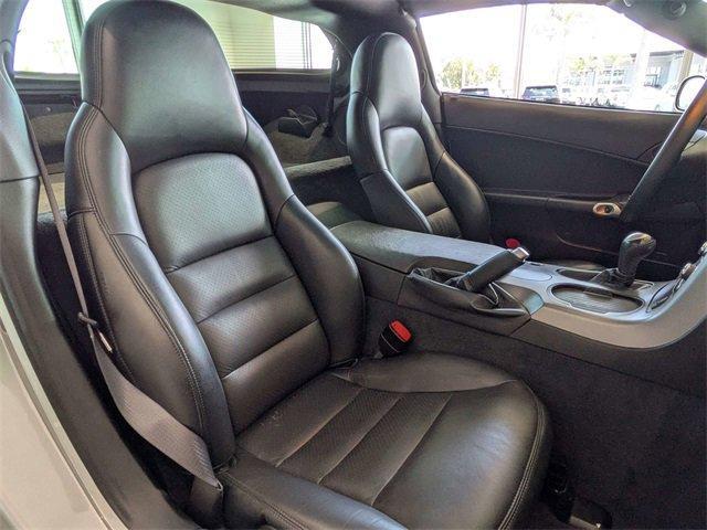 used 2006 Chevrolet Corvette car, priced at $31,400