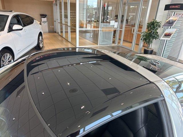 used 2006 Chevrolet Corvette car, priced at $31,900