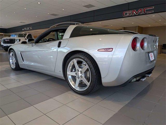 used 2006 Chevrolet Corvette car, priced at $31,400