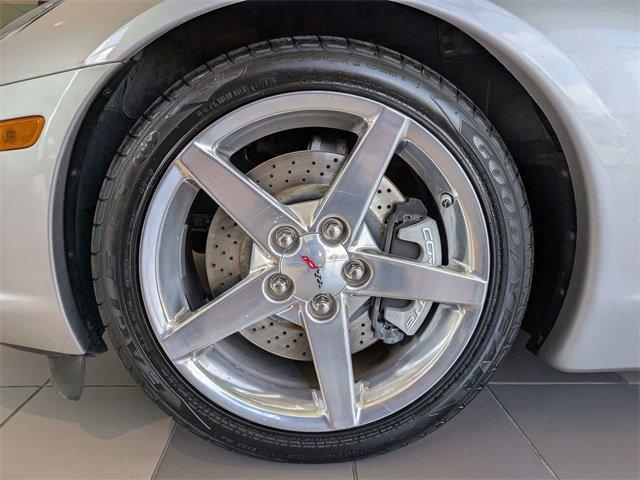 used 2006 Chevrolet Corvette car, priced at $31,400