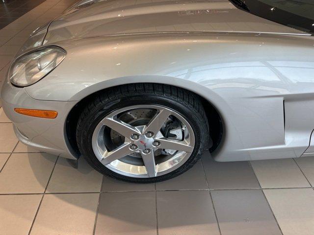used 2006 Chevrolet Corvette car, priced at $31,900