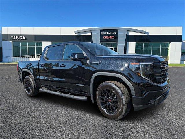 new 2025 GMC Sierra 1500 car, priced at $61,600