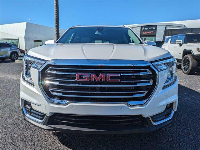 new 2024 GMC Terrain car, priced at $37,260