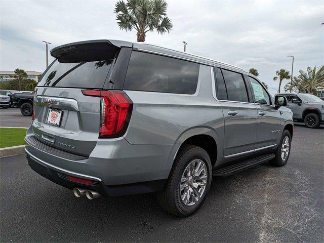 new 2024 GMC Yukon XL car, priced at $90,735