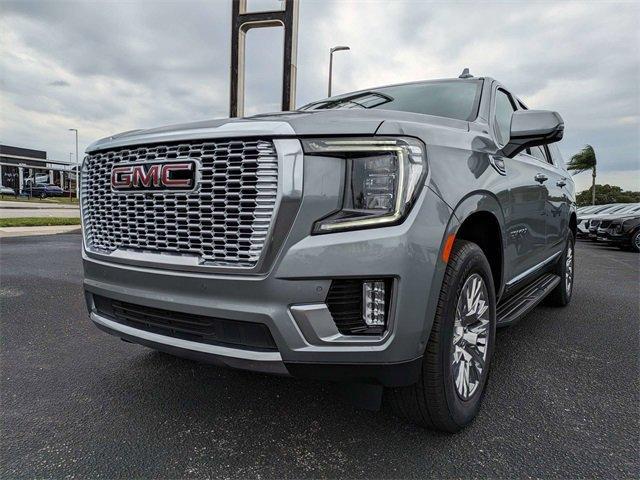 new 2024 GMC Yukon XL car, priced at $90,735