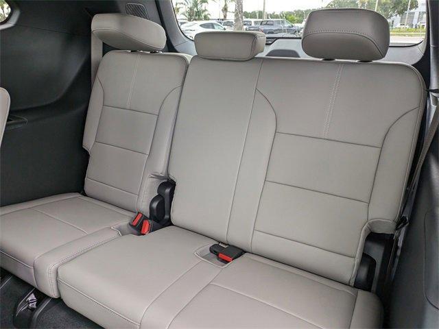 new 2026 GMC Acadia car, priced at $52,780