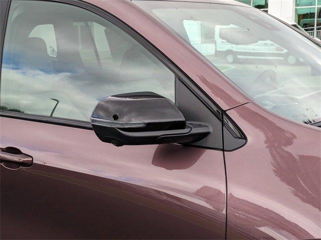 new 2026 GMC Acadia car, priced at $52,780