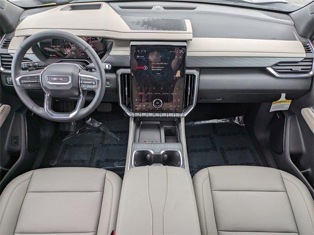 new 2026 GMC Acadia car, priced at $52,780