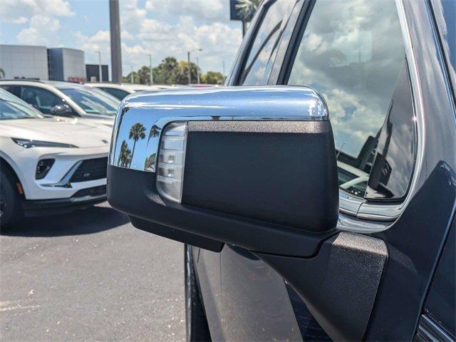 used 2021 GMC Sierra 1500 car, priced at $46,900
