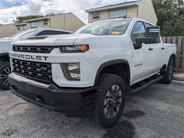 used 2023 Chevrolet Silverado 2500 car, priced at $47,000