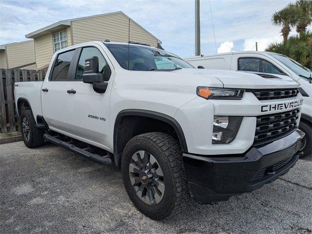 used 2023 Chevrolet Silverado 2500 car, priced at $47,000
