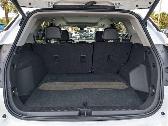 used 2022 GMC Terrain car, priced at $22,900