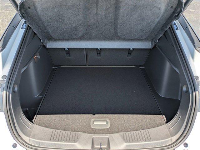 new 2025 Buick Envista car, priced at $27,380