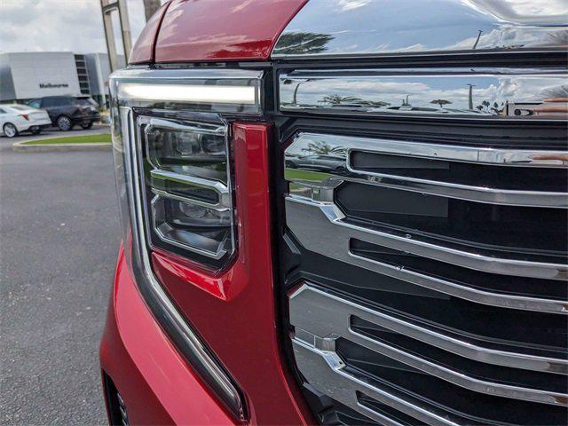 new 2024 GMC Sierra 1500 car, priced at $79,045