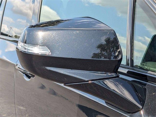 used 2021 Cadillac XT6 car, priced at $38,400