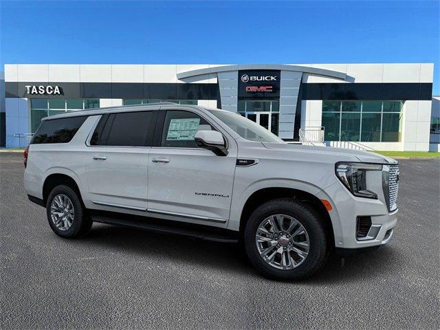 new 2024 GMC Yukon XL car, priced at $92,440